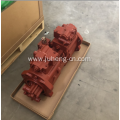 JS240 Hydraulic Pump K3V112DT Main Pump 215/11480